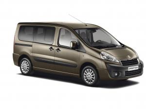 Peugeot Expert '2012
